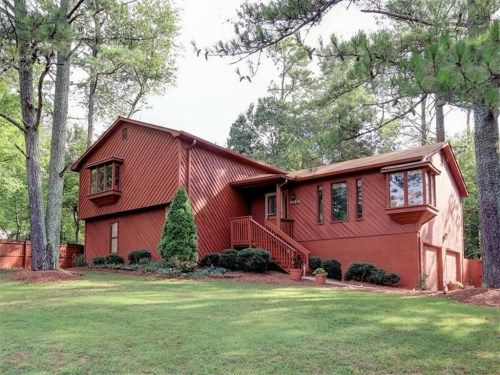 3195 Rangers Gate Court, Marietta, GA 30062