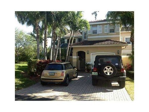 1110 BUTTERNUT LN # 0, Hollywood, FL 33019