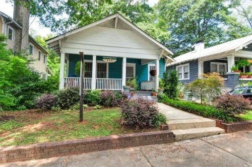 655 Waldo Street Se, Atlanta, GA 30312