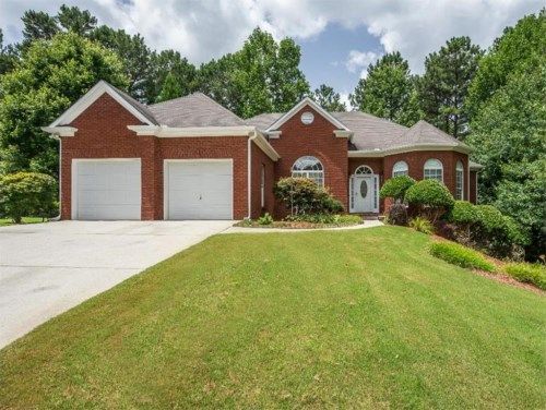 3331 Hackmatack Drive Nw, Kennesaw, GA 30152