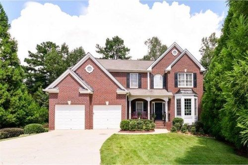 2990 Villa Lake Court, Powder Springs, GA 30127