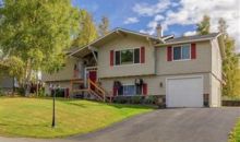 17608 Chilkat Court Eagle River, AK 99577