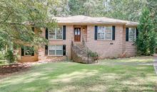 164 Mystic Cove Sw Lilburn, GA 30047