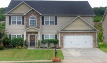 9 Ponders Drive Cartersville, GA 30121