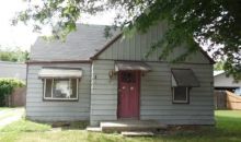 2107 Arkansas St Oregon, OH 43616