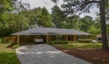 2819 Smithsonia Way Tucker, GA 30084