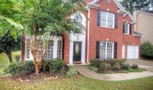 4029 Willowmere Trace Nw Kennesaw, GA 30144