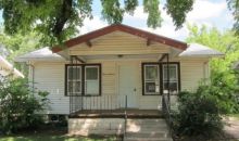 1116 S Greenwood Ave Wichita, KS 67211