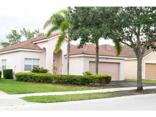 1307 BANYAN WY, Fort Lauderdale, FL 33327