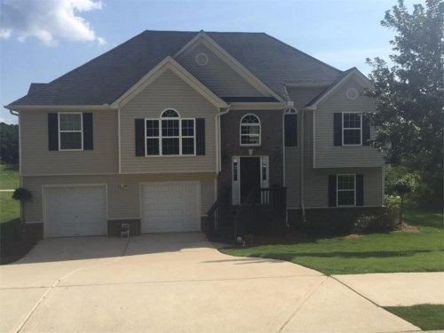 847 Jefferson Walk Circle, Jefferson, GA 30549