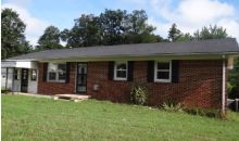 6683 Tennessee St Baxter, TN 38544