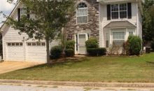 848 Asbury Trail Lithonia, GA 30058