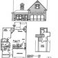 464 Hawthorne Ridge Circle, Dallas, GA 30132 ID:13231657