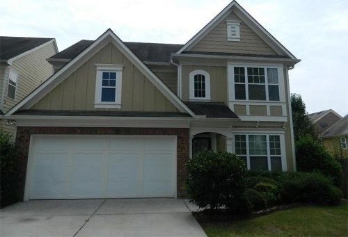 2326 Worrall Hill Drive, Duluth, GA 30096