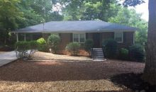 1111 Fayetteville Road Se Atlanta, GA 30316