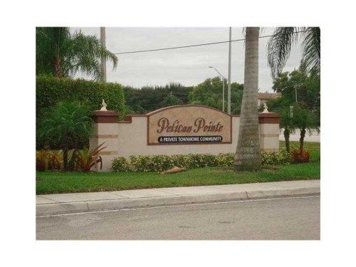 12214 SW 6 ST # 12214, Hollywood, FL 33025