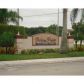 12214 SW 6 ST # 12214, Hollywood, FL 33025 ID:13218297