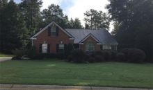 628 Monte Lane Jefferson, GA 30549