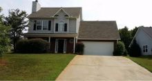 305 Stallings Drive Mcdonough, GA 30252