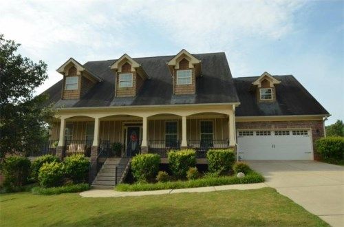 5722 Grant Station Drive, Gainesville, GA 30506