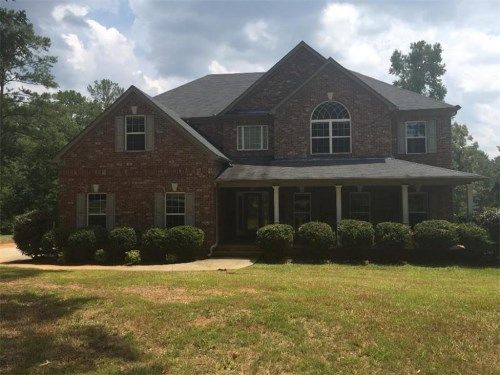 333 Bethany Road, Covington, GA 30016