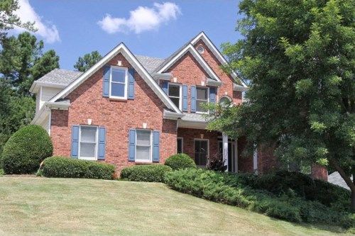 1250 Tribble Walk Court, Lawrenceville, GA 30045