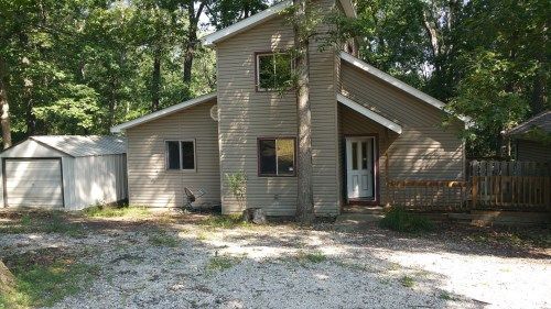 33 Portwood Meadows Rd, Rocky Mount, MO 65072