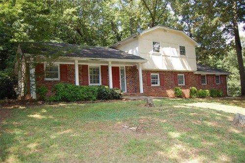 245 Windmill Pointe, Lawrenceville, GA 30044