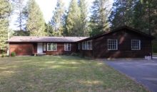 54785 Mckenzie River Drive Blue River, OR 97413