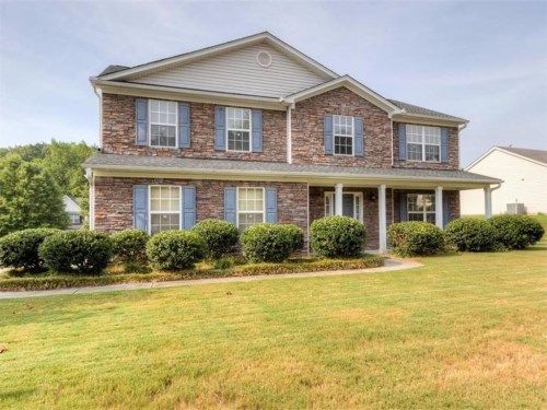 3368 Hill Pond Drive, Buford, GA 30519