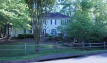 100 Laurel Branch Court Roswell, GA 30075