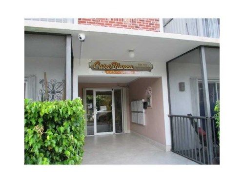 701 NE 1 CT # 311, Hallandale, FL 33009