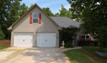 125 Delane Drive Dallas, GA 30157