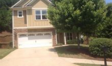 1816 Kettle Crossing Gainesville, GA 30501