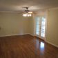 2960 Favor Road Sw, Marietta, GA 30060 ID:13166039