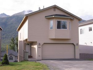 8992 Eagle River Lane, Eagle River, AK 99577