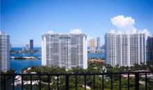 18181 NE 31 CT # 2507 North Miami Beach, FL 33160