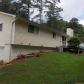 3176 Hickory Bluff Drive, Marietta, GA 30062 ID:13237898