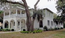 43 Frederica Oaks Lane Saint Simons Island, GA 31522