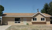 917 Carol St NE Albuquerque, NM 87112