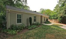 545 Valley Lane Atlanta, GA 30328