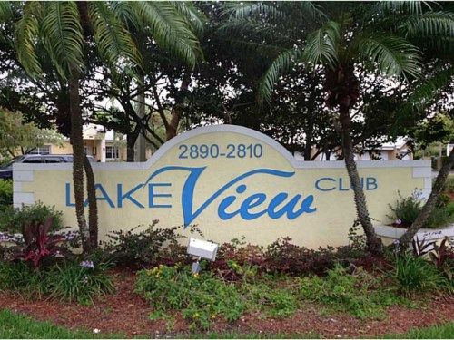 2871 N OAKLAND FOREST DR # 311, Fort Lauderdale, FL 33309