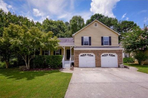 2803 Vintage Wood Way, Kennesaw, GA 30144