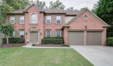 5346 Amberden Hall Drive Suwanee, GA 30024