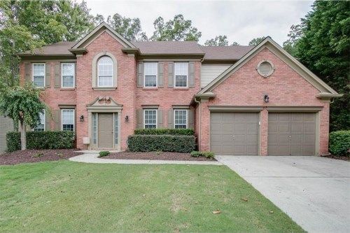 5346 Amberden Hall Drive, Suwanee, GA 30024