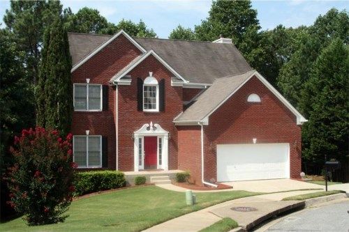 3356 Willbridge Court, Duluth, GA 30096