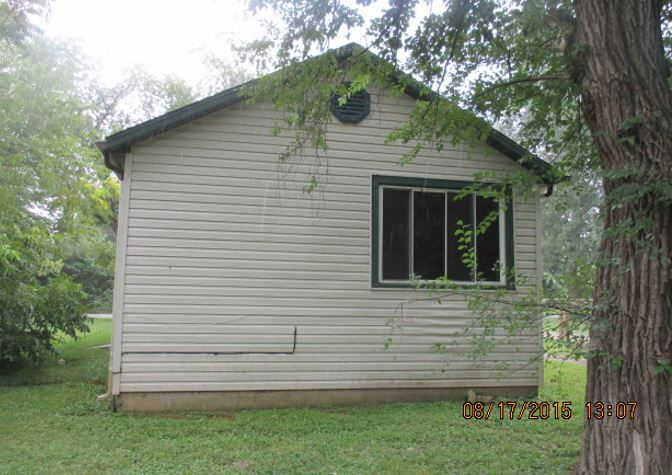 603 S Fiske, Marionville, MO 65705