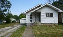 268 Lexington Avenue Elyria, OH 44035