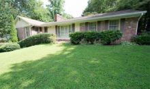 401 Redwood Drive Marietta, GA 30064