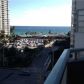 1985 S OCEAN DR # 6M, Hallandale, FL 33009 ID:13174574